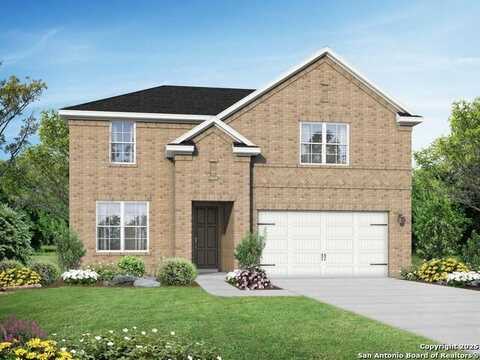 16566 Rosemary Ridge, San Antonio, TX 78112