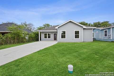 223 Florencia Ave, San Antonio, TX 78228
