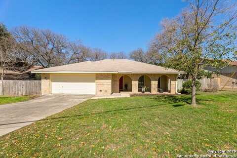 15403 Henderson Pass, San Antonio, TX 78232