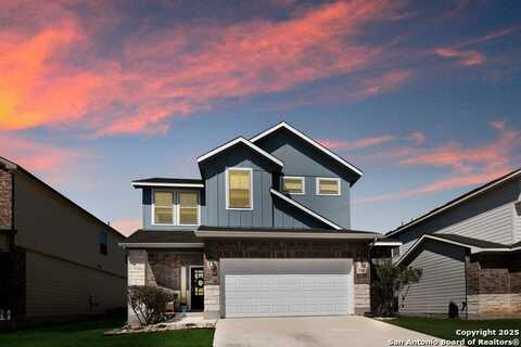 3223 Blue Lobelia, New Braunfels, TX 78130
