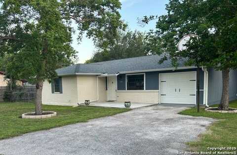 1206 Hackberry, Marble Falls, TX 78654