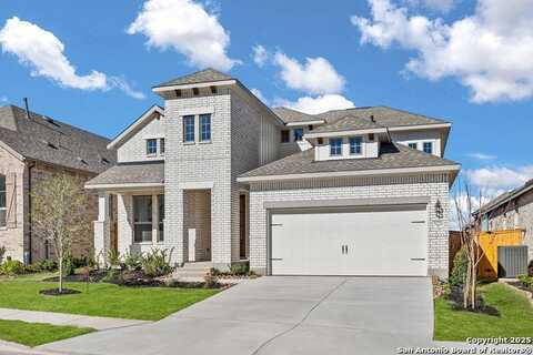 5721 Huron Drive, New Braunfels, TX 78130