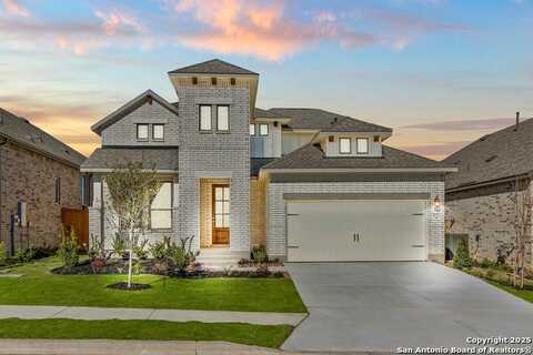 5721 Huron Drive, New Braunfels, TX 78130