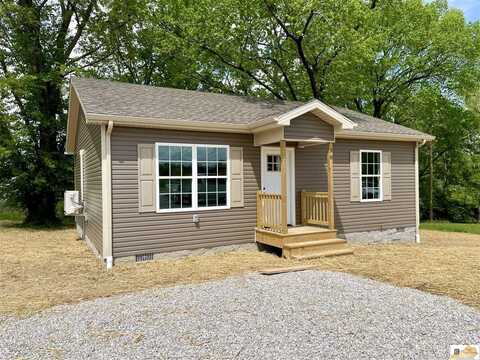 99 Joe Traylor Avenue, Glasgow, KY 42141