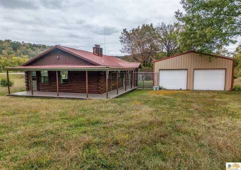 103 Salt Lick Creek, Pleasant Shade, KY 37145