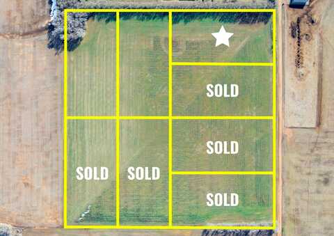 Lot 4 W 79th S2 Addition, Viola, KS 67149