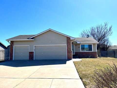 1629 W Firefly, Haysville, KS 67060