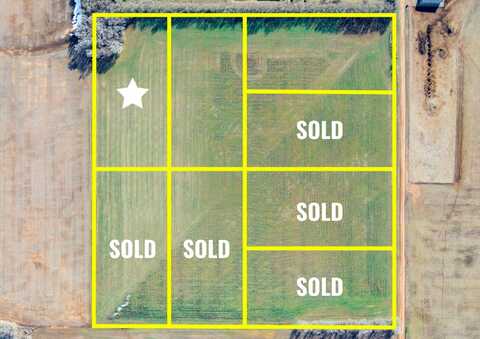 Lot 6 W 79th S2 Addition, Viola, KS 67149