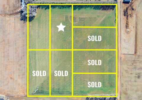 Lot 5 W 79th S2 Addition, Viola, KS 67149