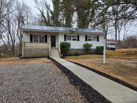 218 4TH, Kenbridge, VA 23944