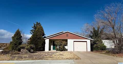 102 Chalcocite Court, Tyrone, NM 88061