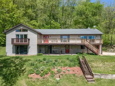 S4611 County Road C, Hillsboro, WI 54634