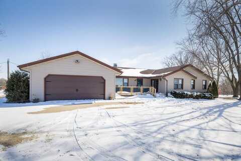 13309 W Beloit Newark Road, Brodhead, WI 53520