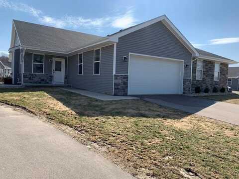 217 W Meadows Drive, Edgerton, WI 53534