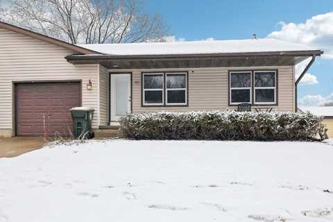 245 Broadway Drive, Sun Prairie, WI 53590