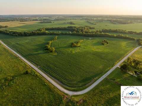 S Grand River, Freeman, MO 64746