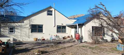 238 NM 76, Santa Cruz, NM 87567