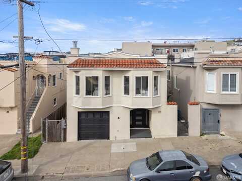 58 Vale Street, Daly City, CA 94014