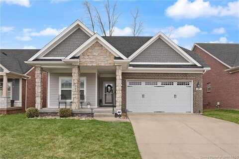 327 Tuscany Drive, Floyds Knobs, IN 47119