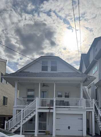 846 Second Ave, Ocean City, NJ 08226