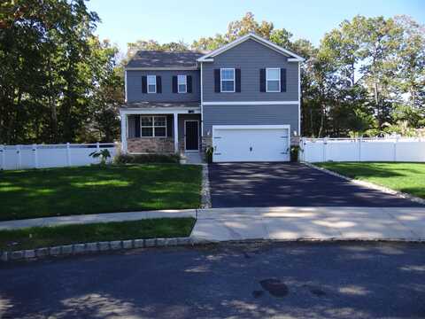 216 Spring Lake Ct, Egg Harbor Township, NJ 08234