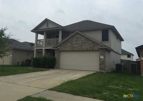 4508 Causeway Court, Killeen, TX 76549