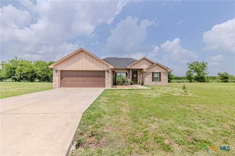 7112 Kc Ranch Court, Temple, TX 76501