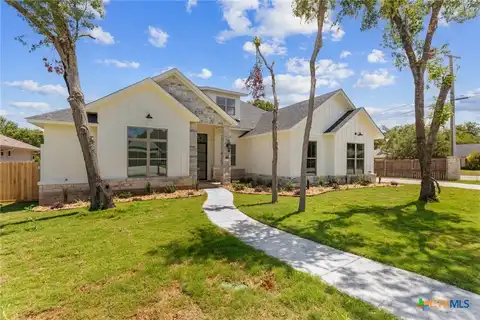 3502 Lions Ridge Drive, Temple, TX 76502