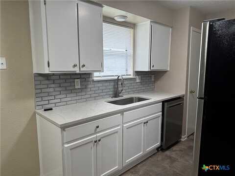 510 Traci Drive, Copperas Cove, TX 76522