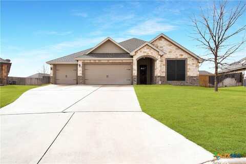 2722 Margie, Temple, TX 76502