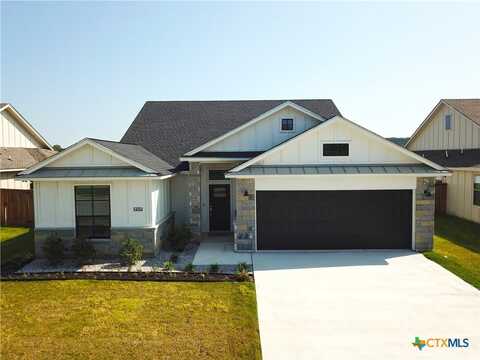 1486 Walker Place Boulevard, Copperas Cove, TX 76522