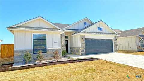 1486 Walker Place Boulevard, Copperas Cove, TX 76522