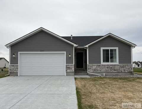 4243 Zona Way, Idaho Falls, ID 83401