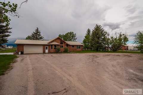 4788 S 500 W, Driggs, ID 83455