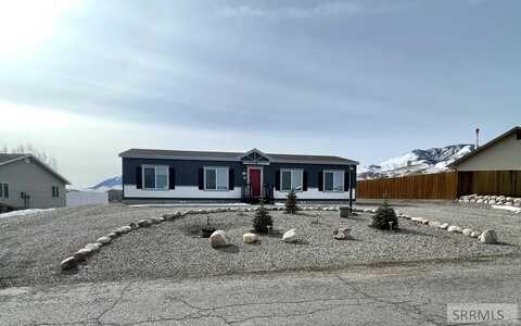 1030 Excelsior Lane, Challis, ID 83226