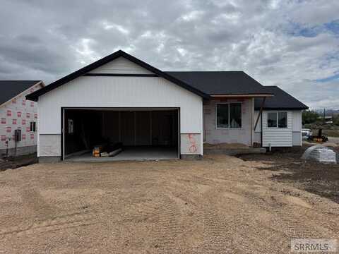 450 Skyline Peak Loop, Inkom, ID 83245