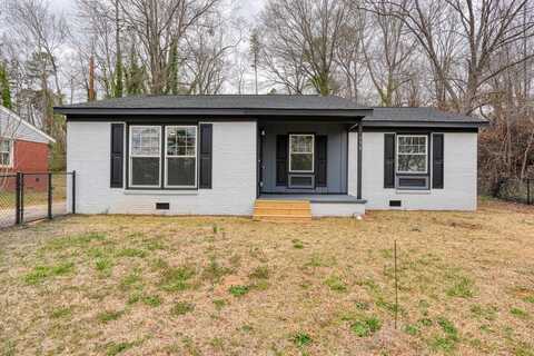 154 Harmony Dr, Spartanburg, SC 29301