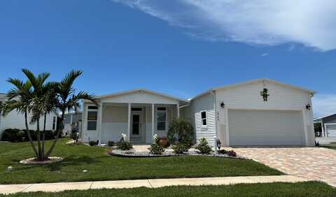 2744 Pier Drive, Ruskin, FL 33570