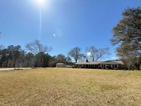 12 Boyd Harvey Road, Jayess, MS 39641