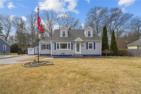 190 Pleasant View Avenue, Smithfield, RI 02917