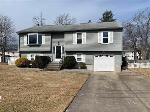 7 Barbato Drive, Johnston, RI 02919