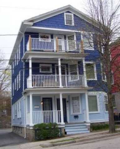 214 Howell Street, Providence, RI 02906