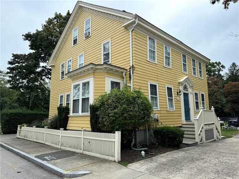 23 Greene Street, Warren, RI 02885