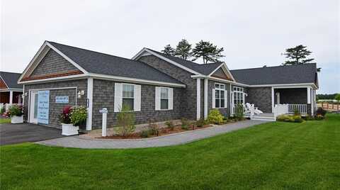 581 South Shore Village Boulevard, South Kingstown, RI 02879