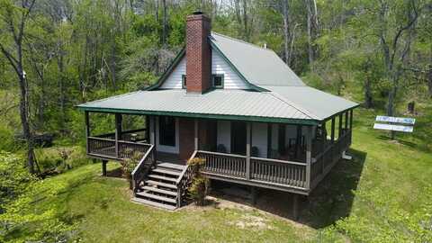 3672 Stones Chapel Rd, Elk Creek, VA 24326