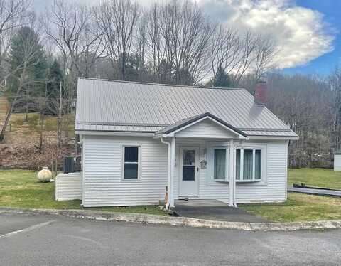 24922 U. S. Highway 19, Cedar Bluff, VA 24609