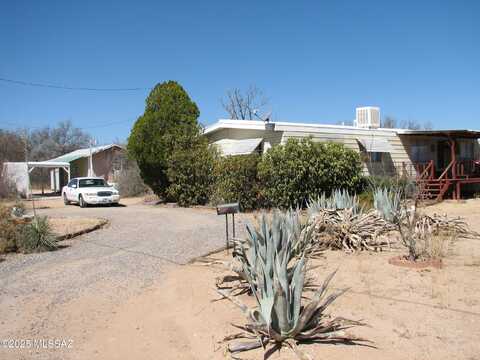 1190 S Highway 80, Benson, AZ 85602