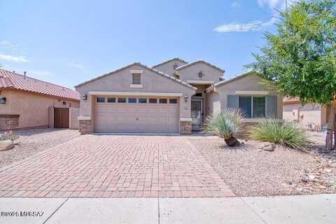 1369 E Prickly Pear Drive, Casa Grande, AZ 85122