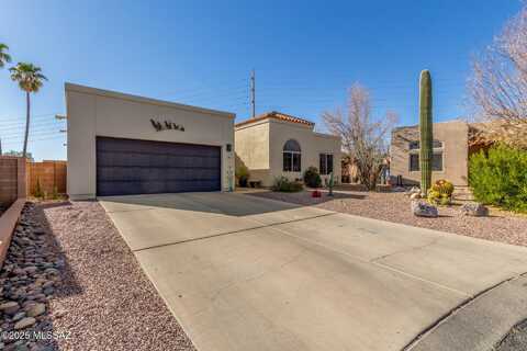 10311 N Renard Place, Oro Valley, AZ 85737