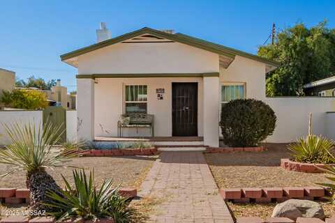 2416 E Mabel Street, Tucson, AZ 85719